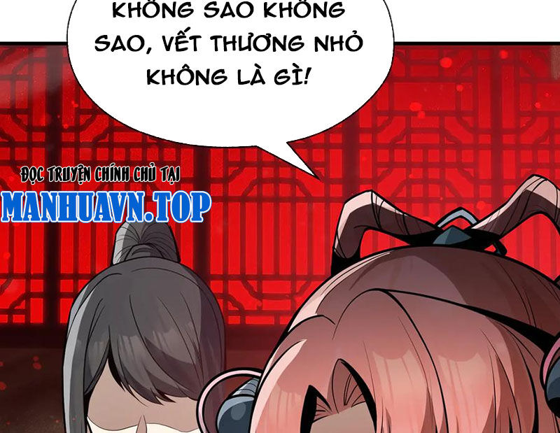 Đại Ái Ma Tôn, Nữ Đồ Đệ Đều Muốn Giết Ta Chapter 42 - Trang 21