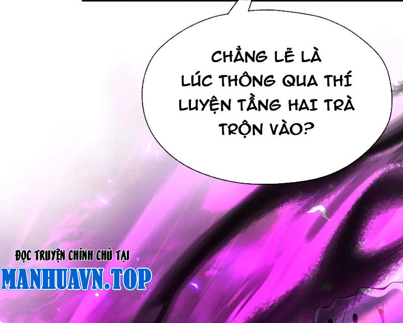 Đại Ái Ma Tôn, Nữ Đồ Đệ Đều Muốn Giết Ta Chapter 42 - Trang 41