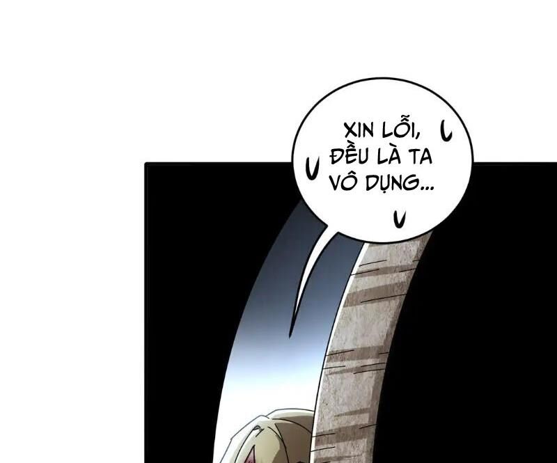 Tuyệt Thế Đạo Lữ Chapter 304 - Trang 40