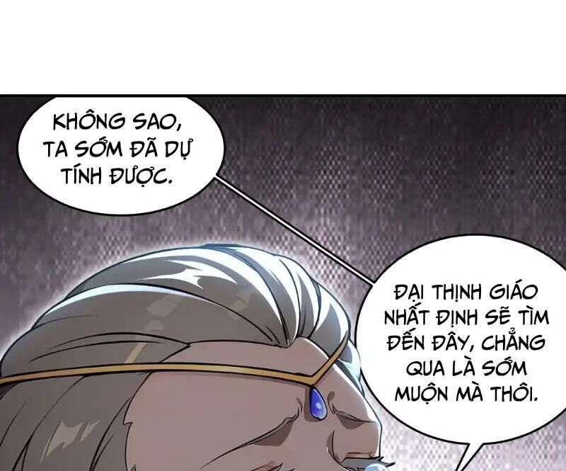 Tuyệt Thế Đạo Lữ Chapter 304 - Trang 42