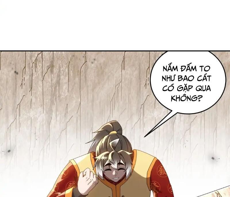 Tuyệt Thế Đạo Lữ Chapter 304 - Trang 2