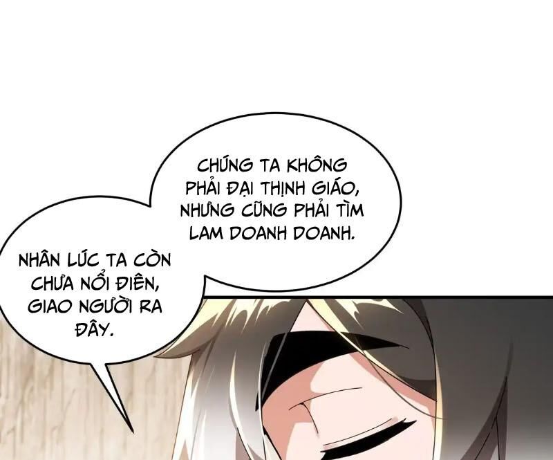 Tuyệt Thế Đạo Lữ Chapter 304 - Trang 27