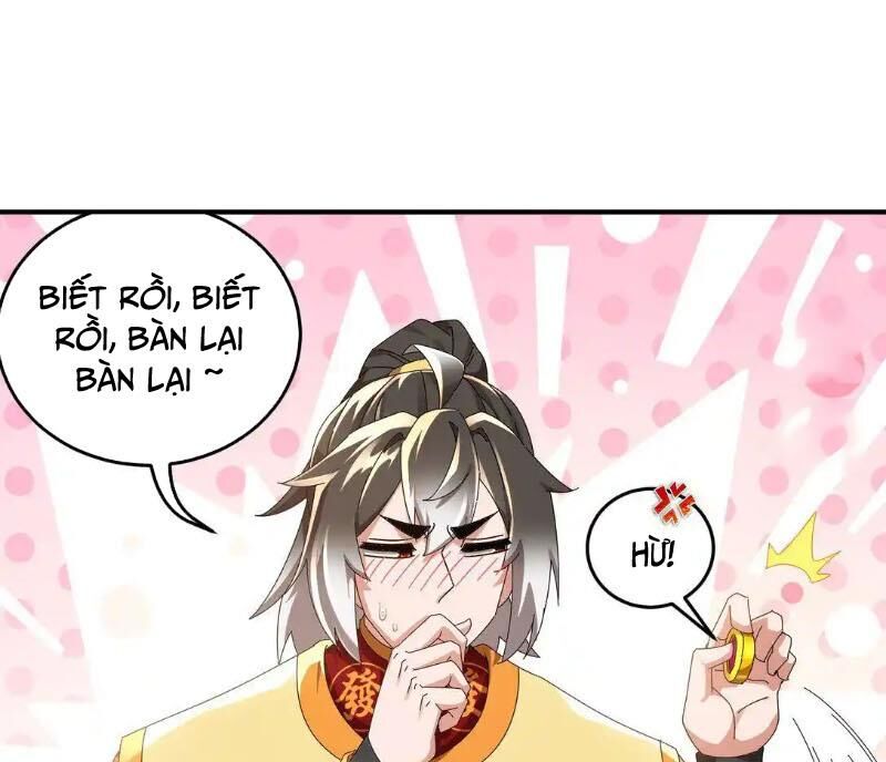 Tuyệt Thế Đạo Lữ Chapter 304 - Trang 24