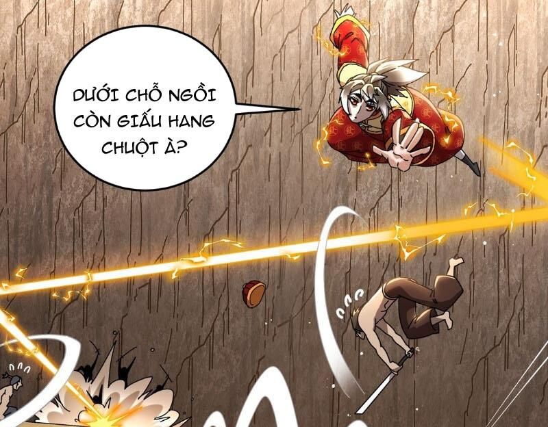 Tuyệt Thế Đạo Lữ Chapter 303 - Trang 46