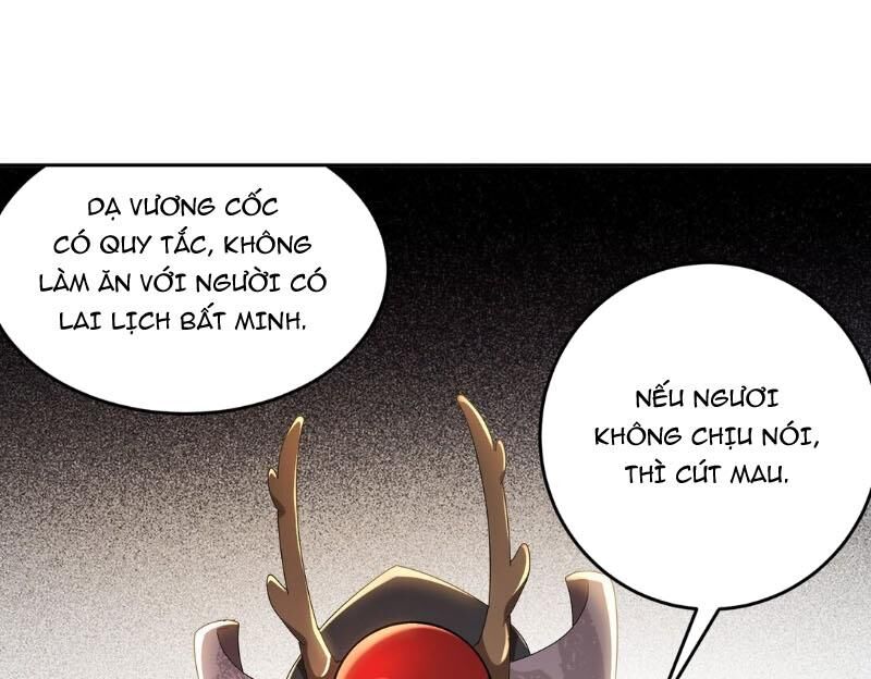 Tuyệt Thế Đạo Lữ Chapter 303 - Trang 27