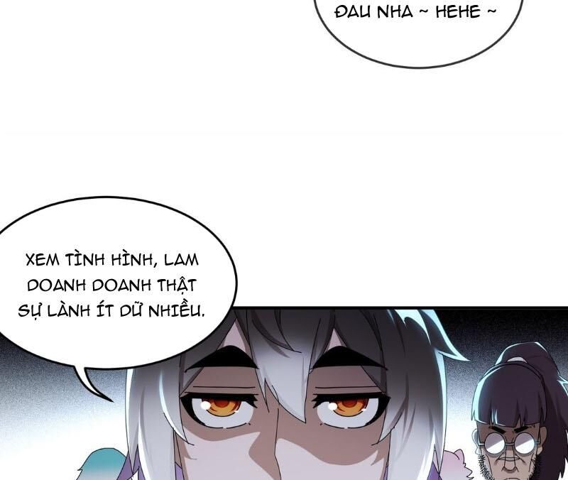 Tuyệt Thế Đạo Lữ Chapter 303 - Trang 6