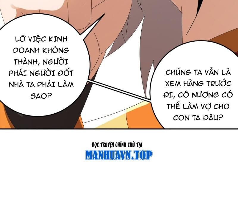 Tuyệt Thế Đạo Lữ Chapter 303 - Trang 26