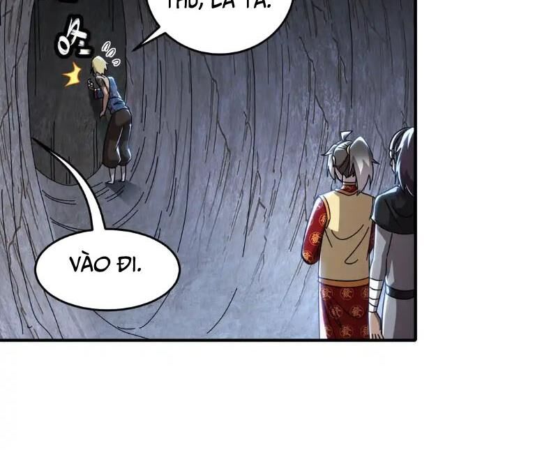 Tuyệt Thế Đạo Lữ Chapter 304 - Trang 39