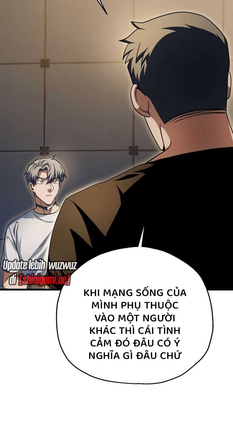 Người Chơi Không Thể Thăng Cấp Chapter 169 - Trang 33