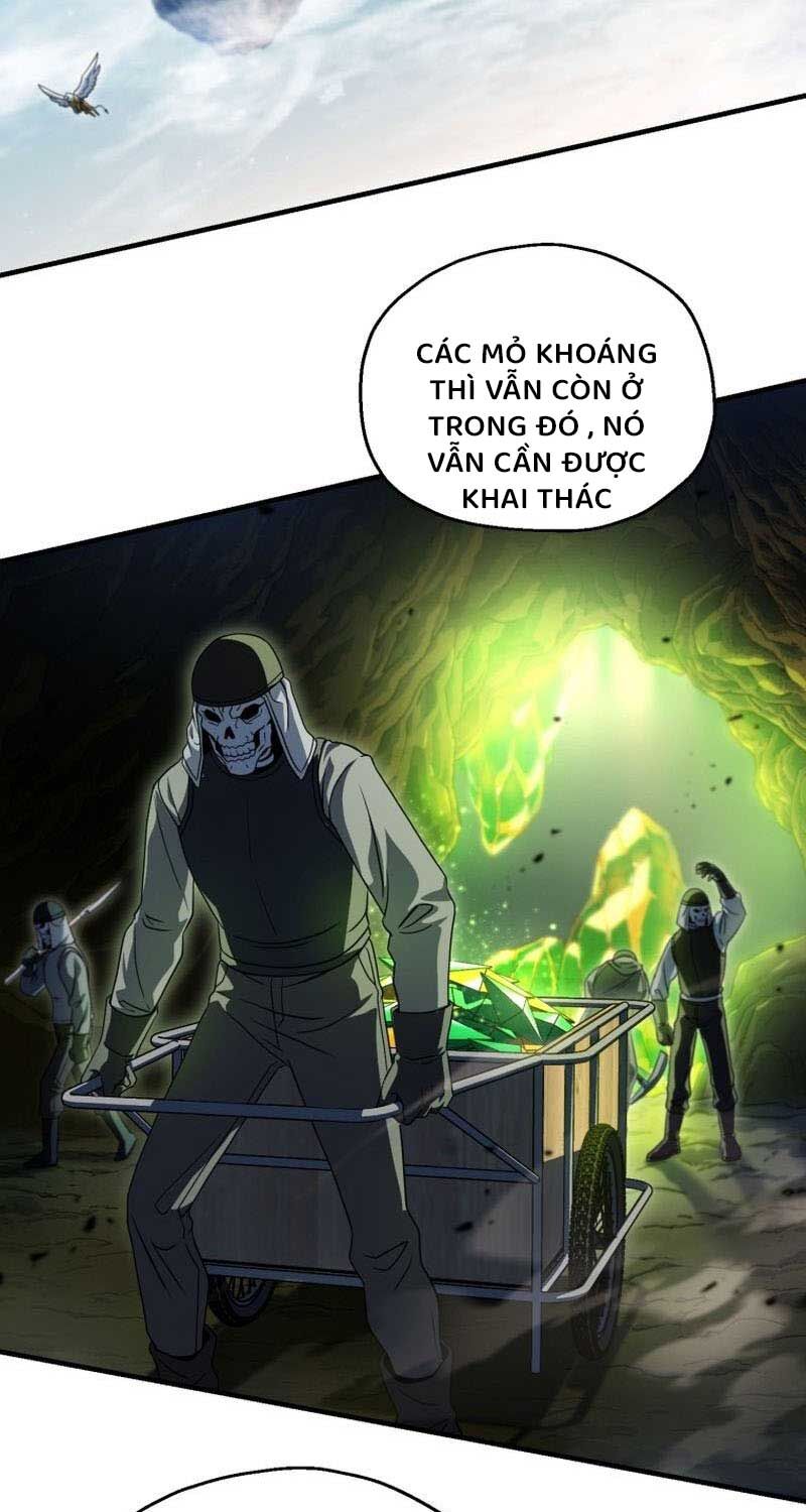 Người Chơi Không Thể Thăng Cấp Chapter 169 - Trang 63