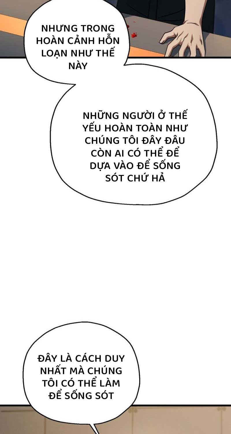 Người Chơi Không Thể Thăng Cấp Chapter 169 - Trang 32