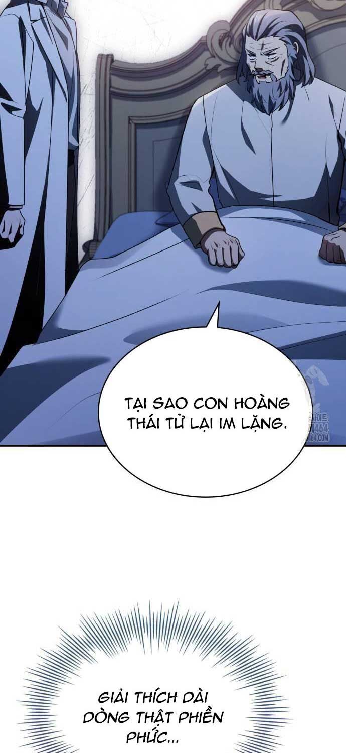 Hoàng Tử Bán Thuốc Chapter 53 - Trang 9