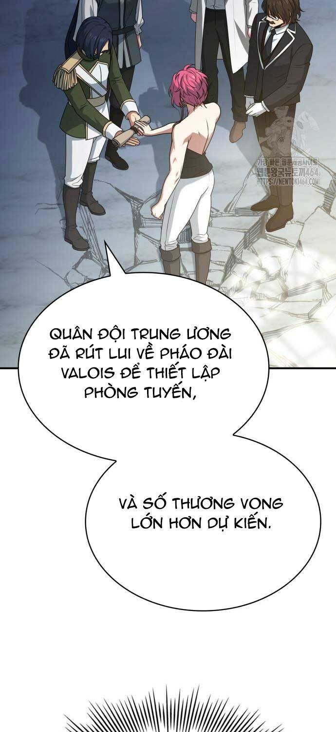 Hoàng Tử Bán Thuốc Chapter 53 - Trang 81