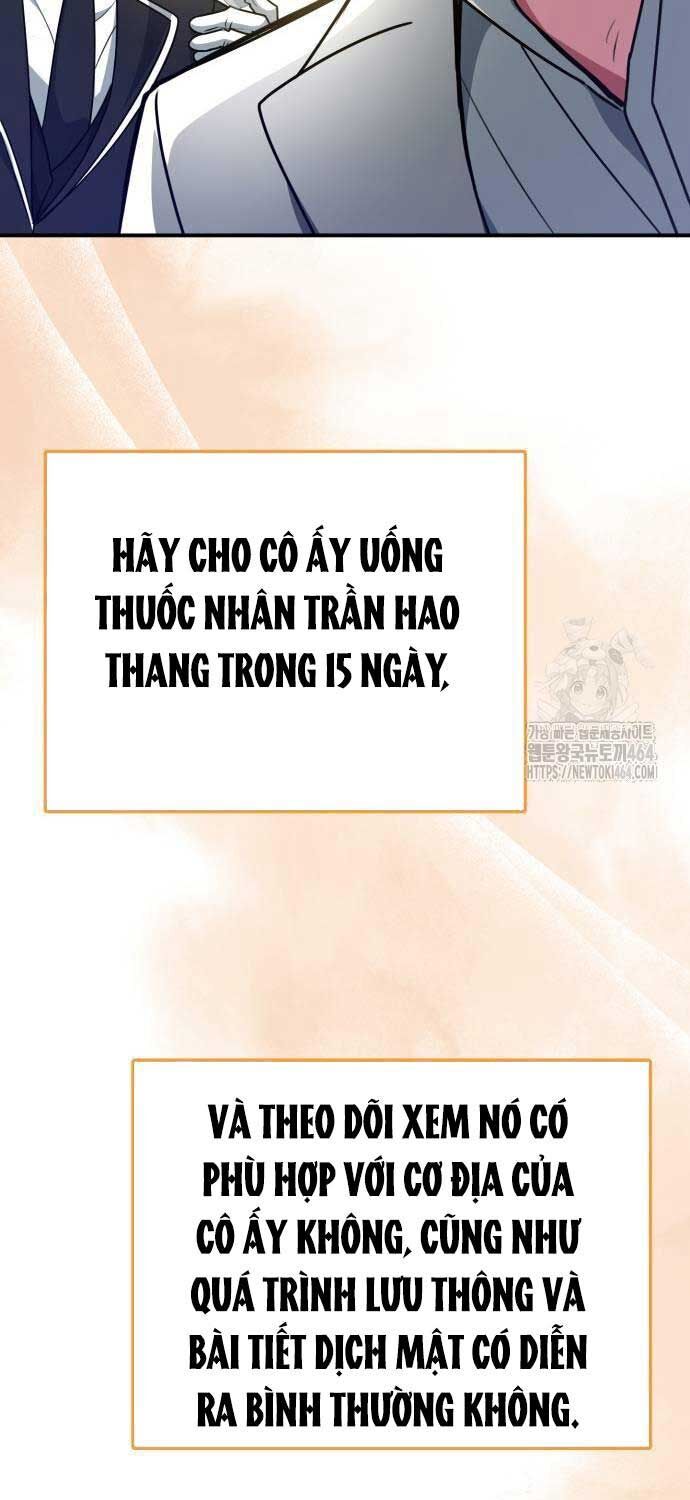 Hoàng Tử Bán Thuốc Chapter 53 - Trang 63