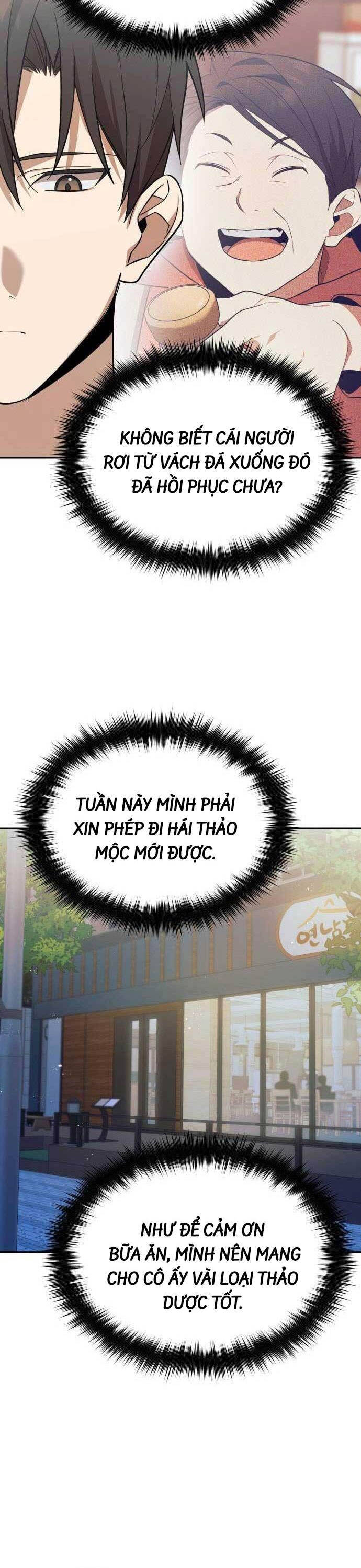 Thiên Ma Bấm Huyệt Chapter 11 - Trang 24