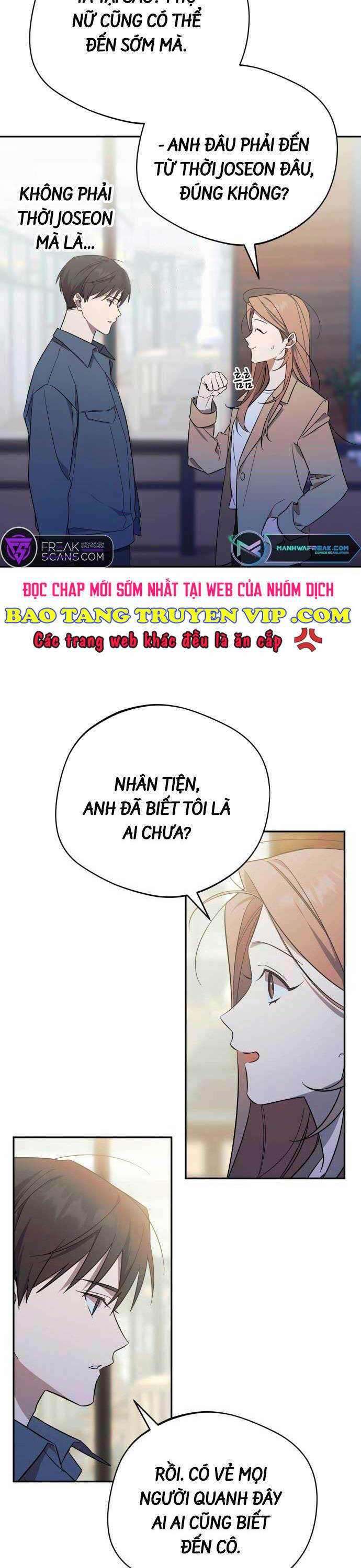 Thiên Ma Bấm Huyệt Chapter 11 - Trang 3