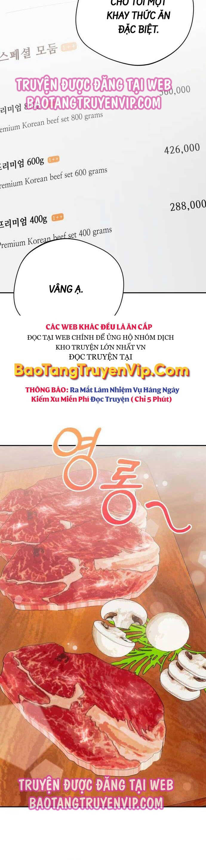 Thiên Ma Bấm Huyệt Chapter 11 - Trang 8