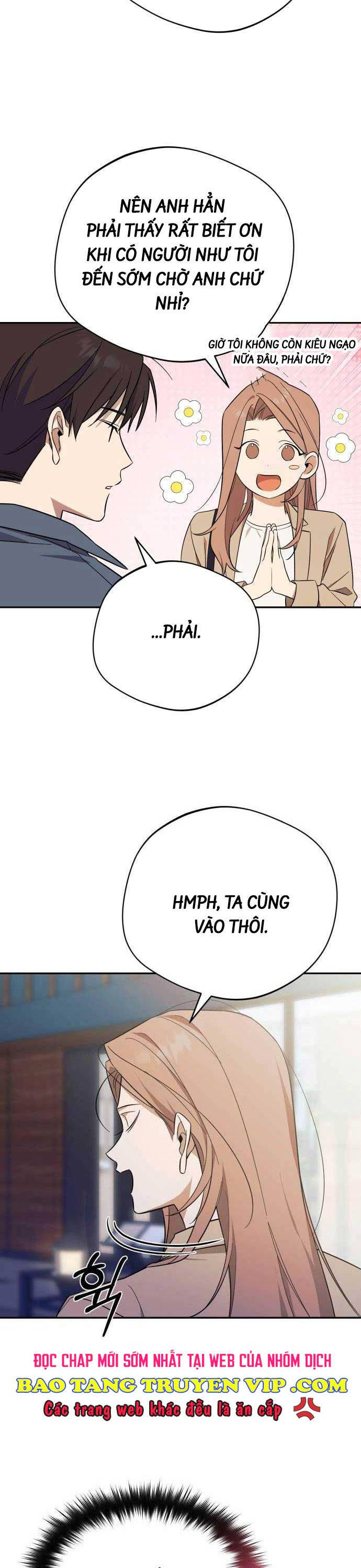 Thiên Ma Bấm Huyệt Chapter 11 - Trang 4