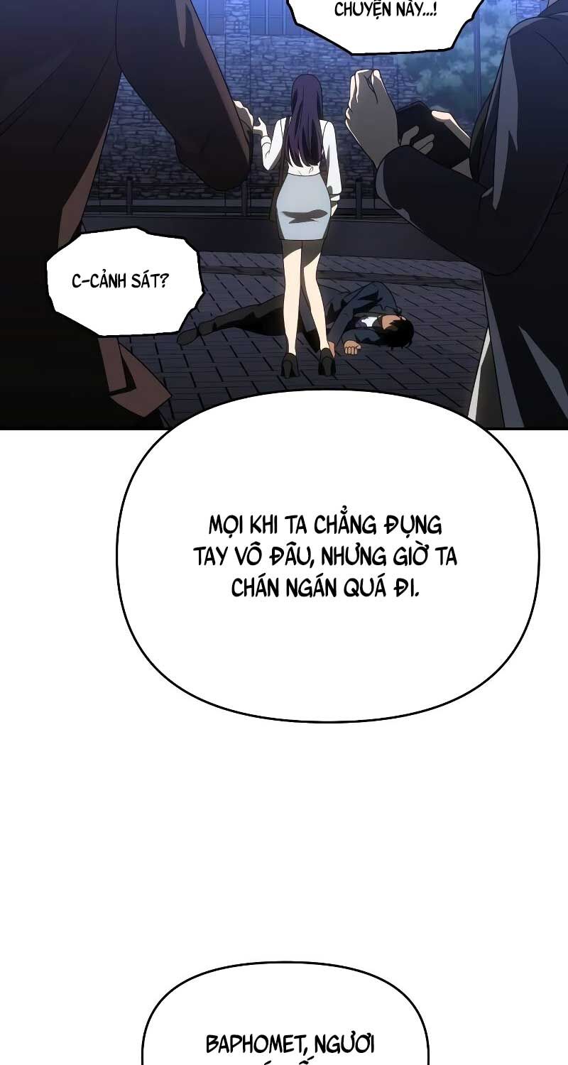 Ta Từng Là Tháp Vương Chapter 91 - Trang 22