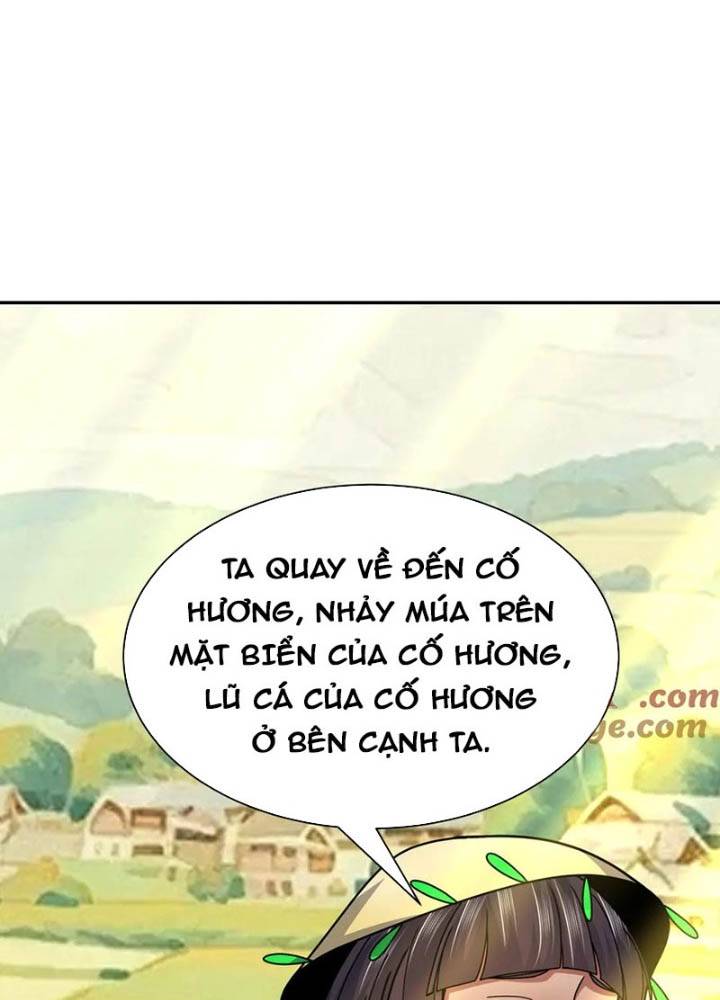 Kỷ Nguyên Kỳ Lạ Chapter 384 - Trang 74