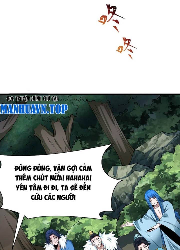 Kỷ Nguyên Kỳ Lạ Chapter 384 - Trang 29