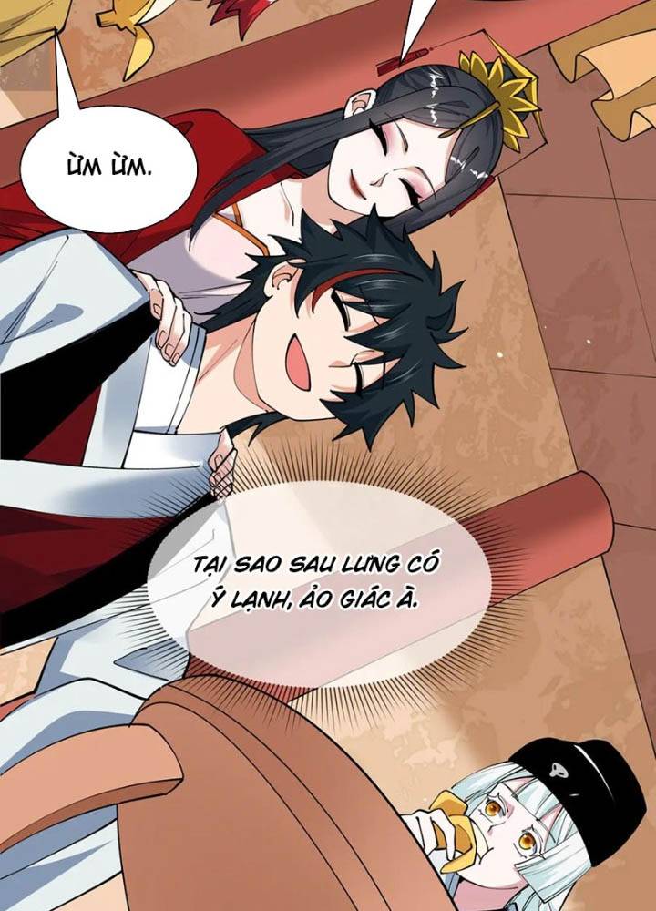 Kỷ Nguyên Kỳ Lạ Chapter 384 - Trang 103