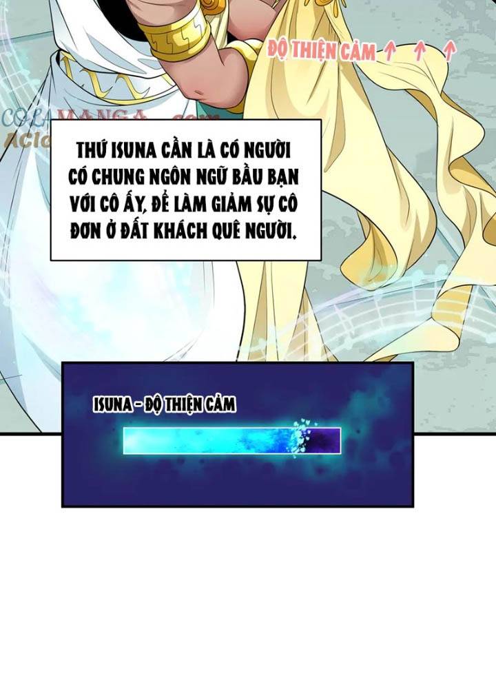 Kỷ Nguyên Kỳ Lạ Chapter 384 - Trang 125