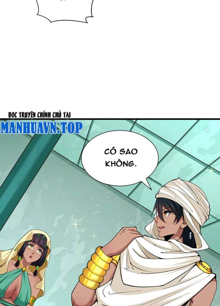 Kỷ Nguyên Kỳ Lạ Chapter 384 - Trang 13