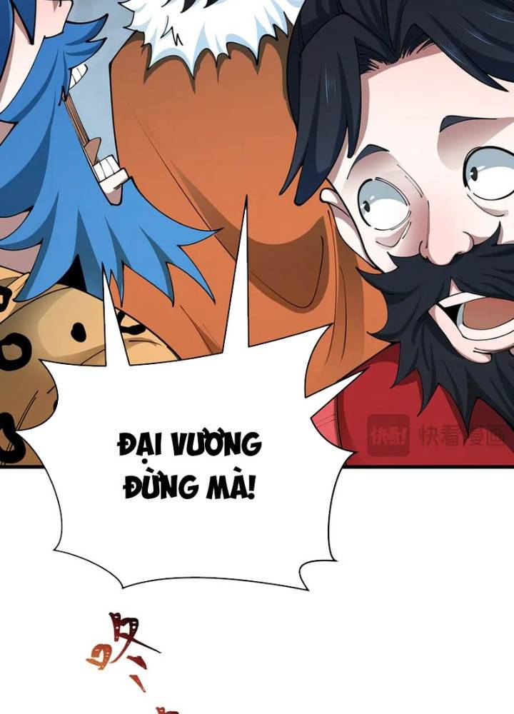 Kỷ Nguyên Kỳ Lạ Chapter 384 - Trang 27