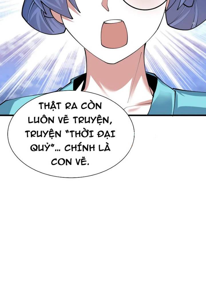 Kỷ Nguyên Kỳ Lạ Chapter 384 - Trang 157