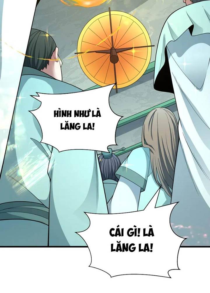 Kỷ Nguyên Kỳ Lạ Chapter 384 - Trang 181