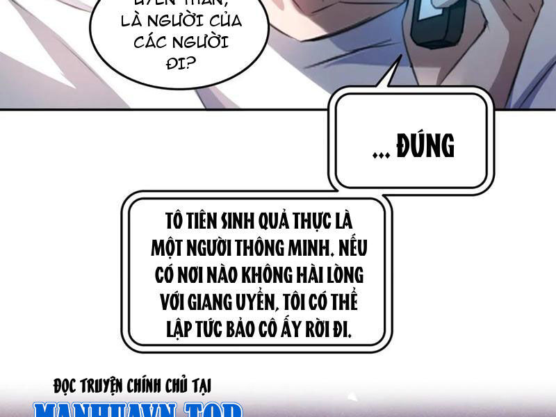 Quỷ Dị Xâm Lấn, Ta Đoạt Xá Tử Thần Nghịch Tập Xưng Vương Chapter 36 - Trang 46