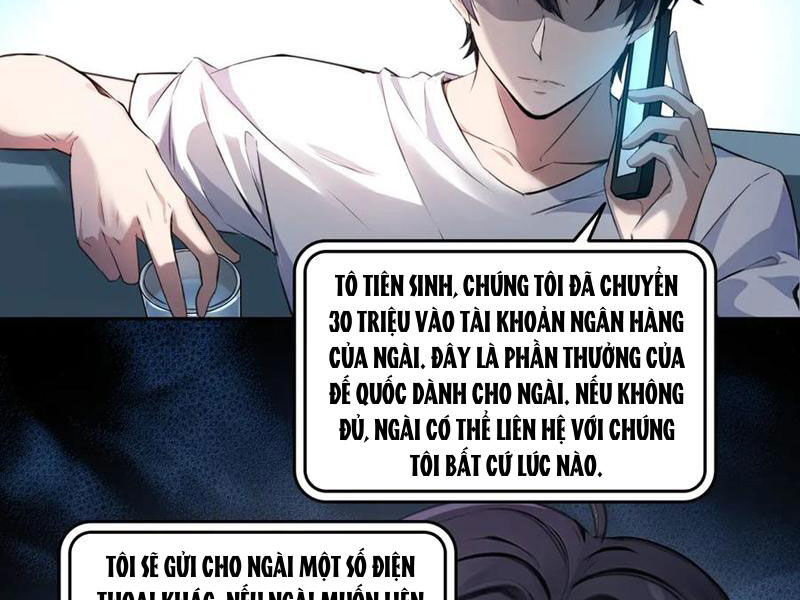 Quỷ Dị Xâm Lấn, Ta Đoạt Xá Tử Thần Nghịch Tập Xưng Vương Chapter 36 - Trang 44