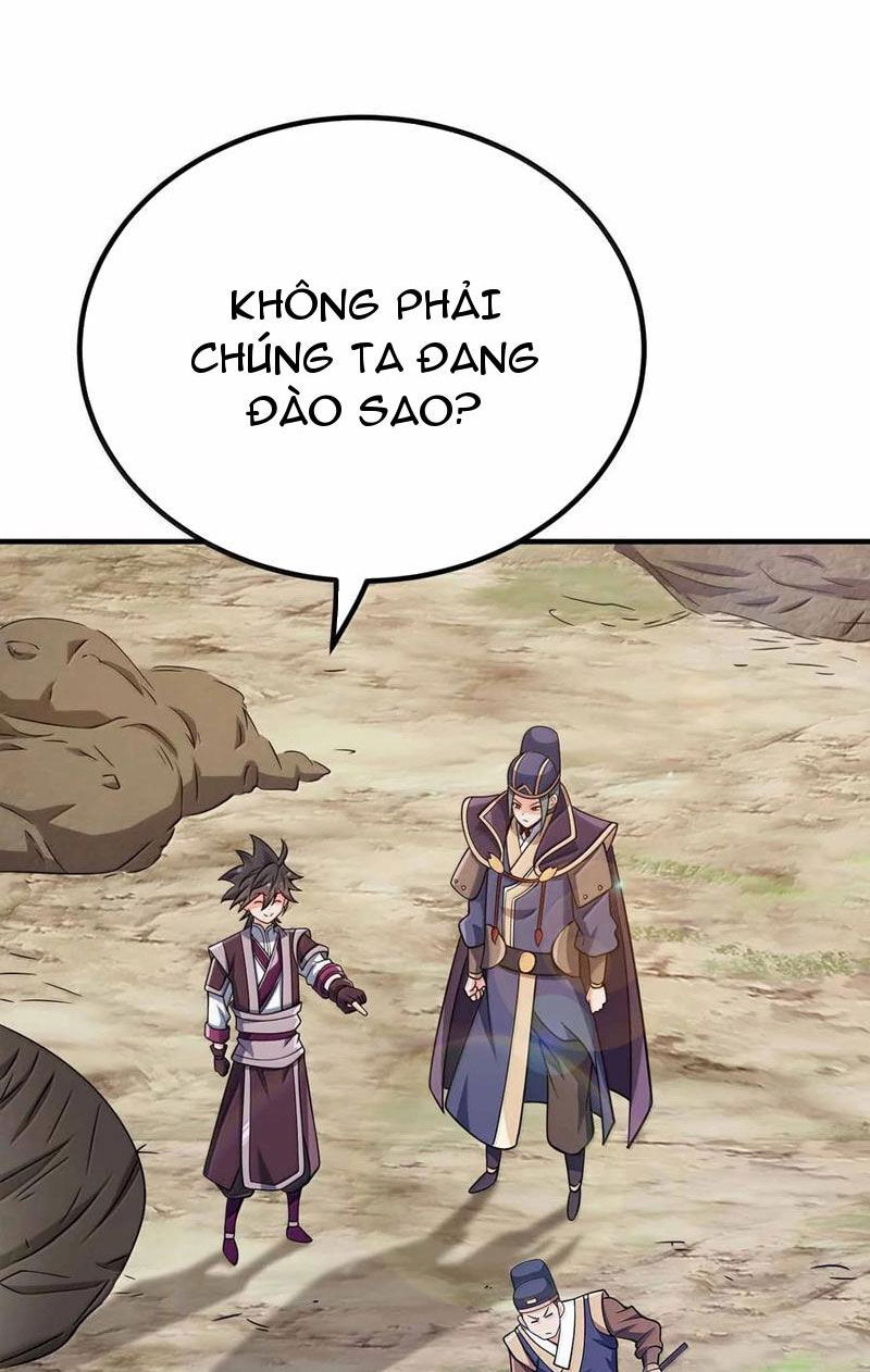 Nương Tử Nhà Ta Là Nữ Đế Chapter 176 - Trang 11