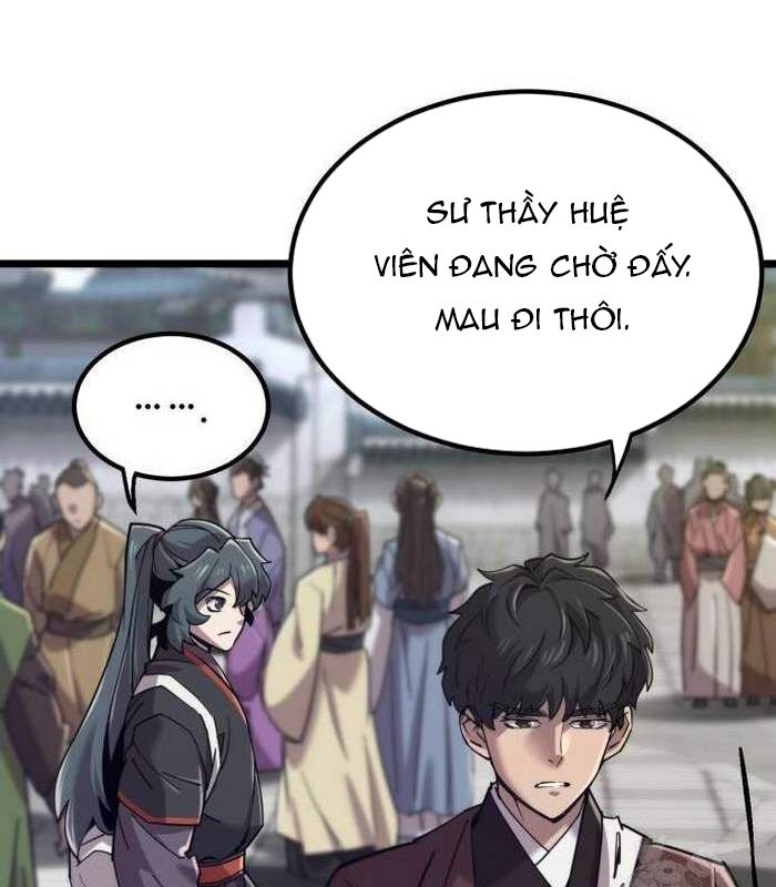 Sư Tôn Của Ta Luôn Dõi Theo Chapter 15 - Trang 11