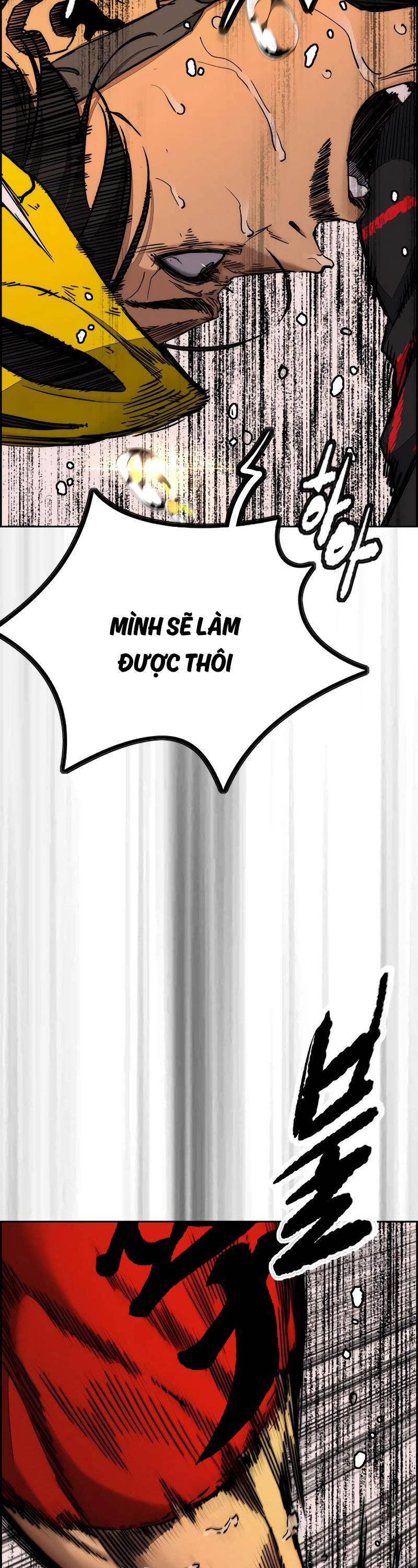 Thể Thao Cực Hạn Chapter 505 - Trang 2