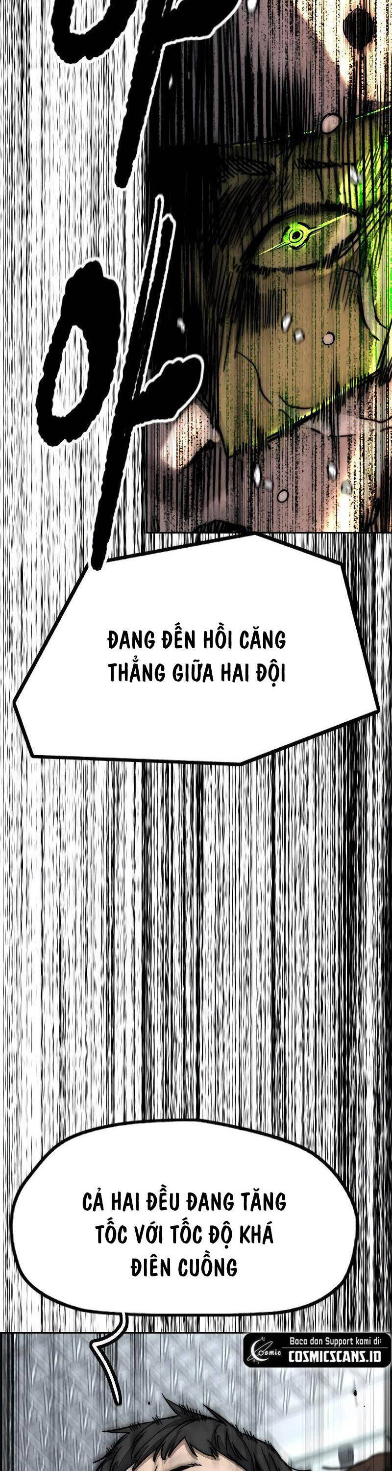 Thể Thao Cực Hạn Chapter 505 - Trang 24