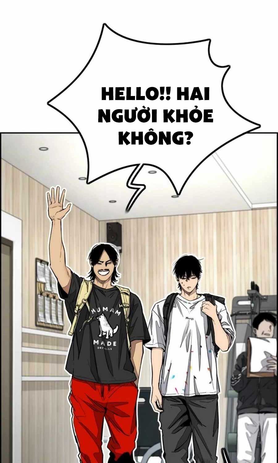 Thể Thao Cực Hạn Chapter 522 - Trang 42