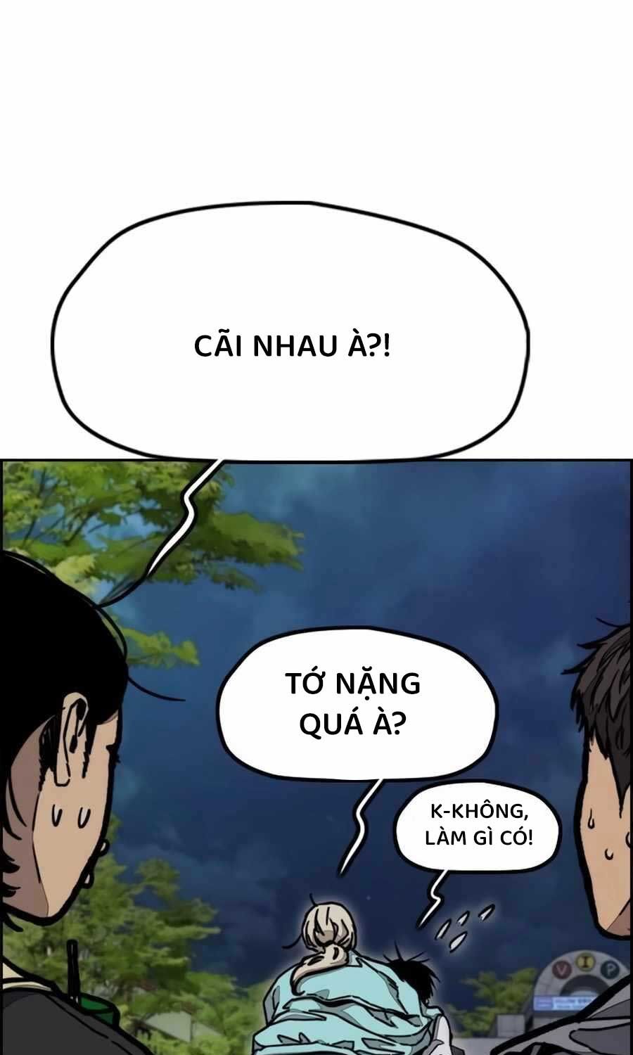 Thể Thao Cực Hạn Chapter 522 - Trang 86