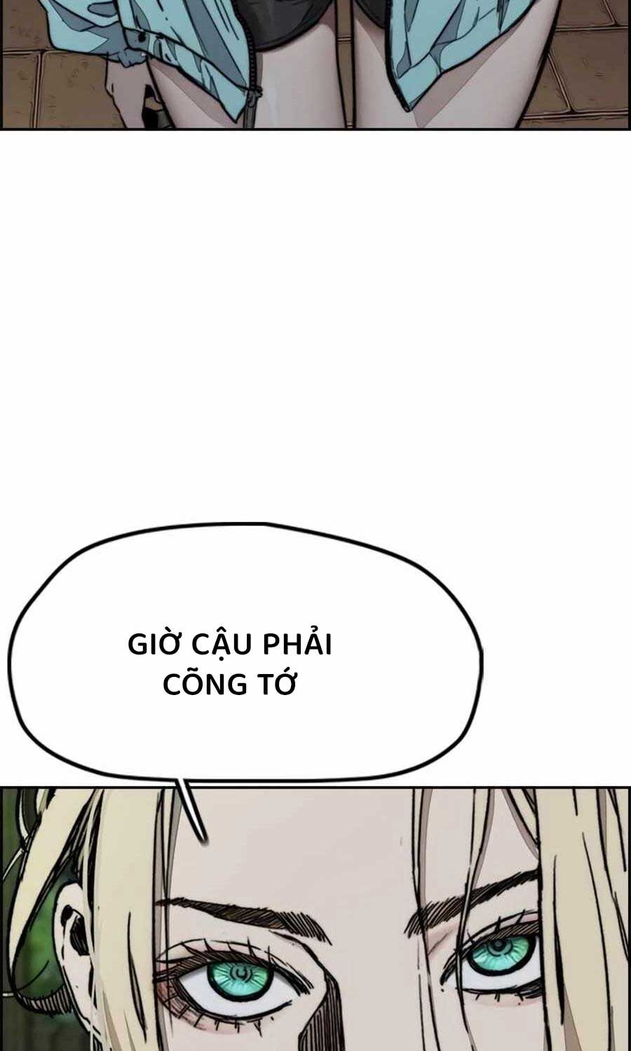 Thể Thao Cực Hạn Chapter 522 - Trang 81