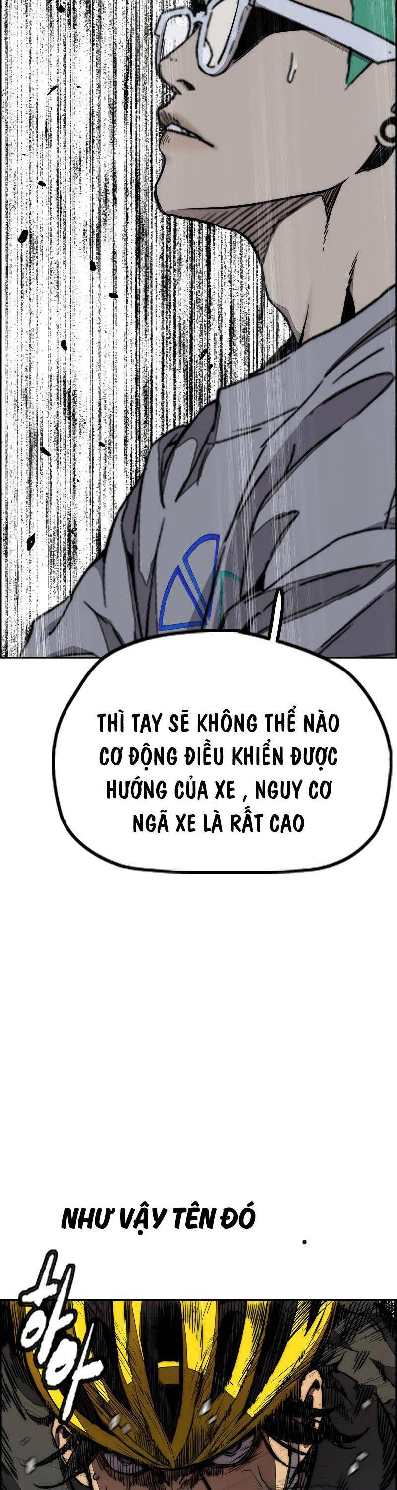 Thể Thao Cực Hạn Chapter 505 - Trang 71