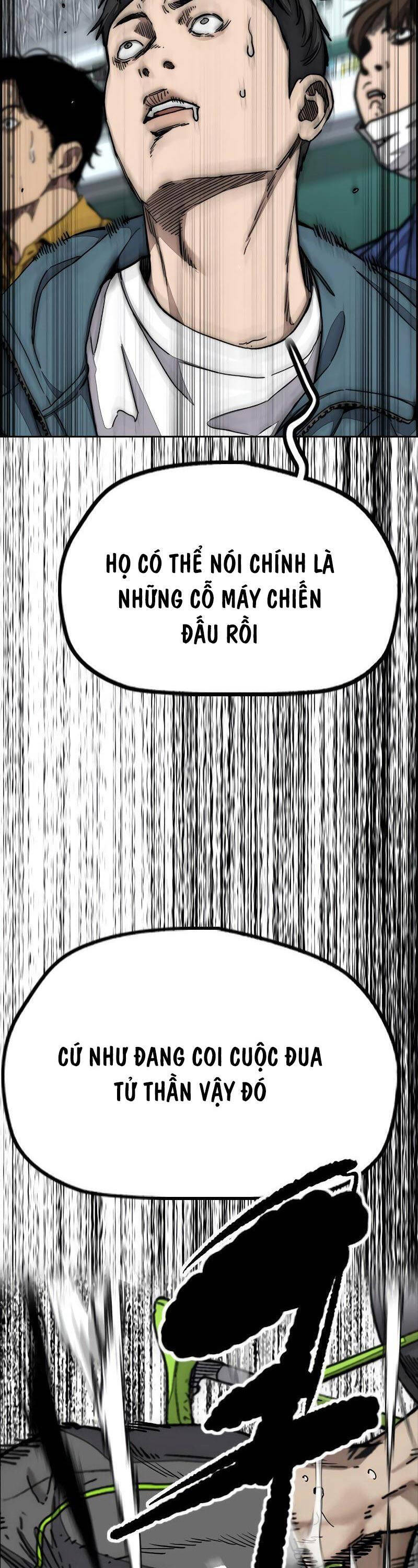 Thể Thao Cực Hạn Chapter 505 - Trang 25