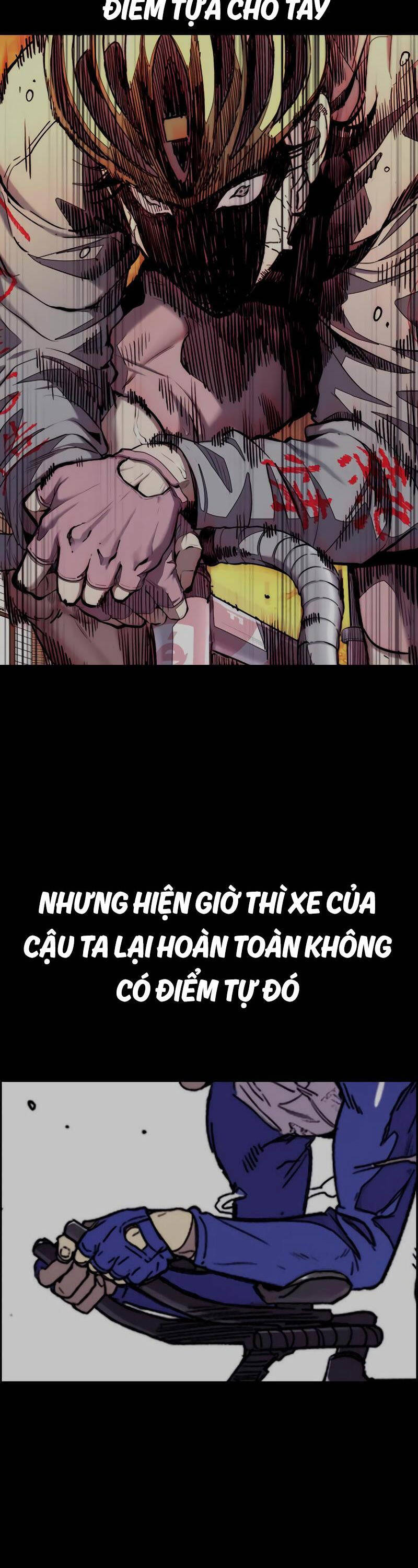 Thể Thao Cực Hạn Chapter 505 - Trang 69