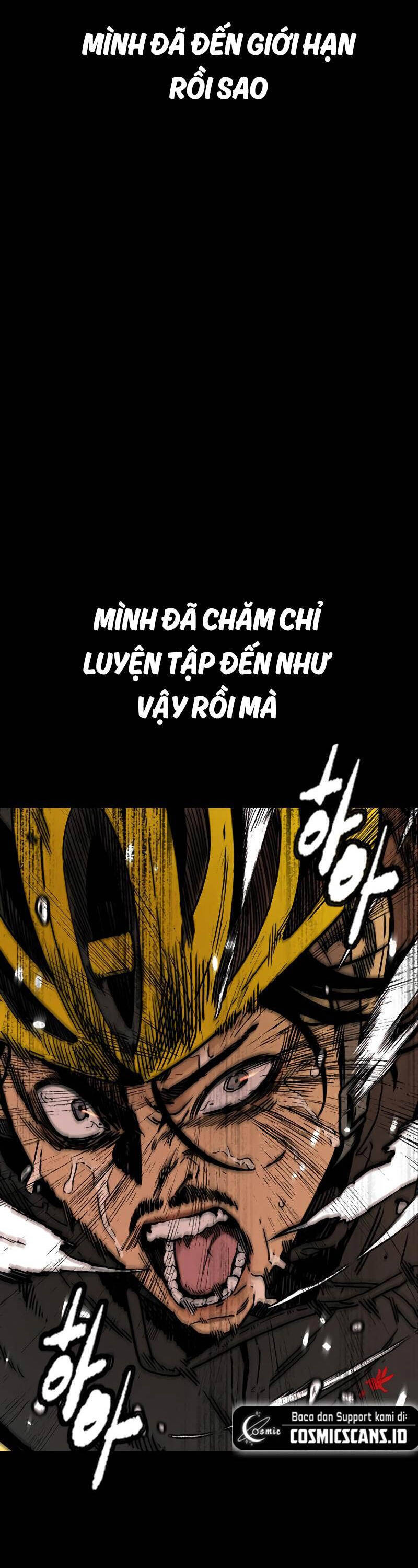 Thể Thao Cực Hạn Chapter 505 - Trang 43