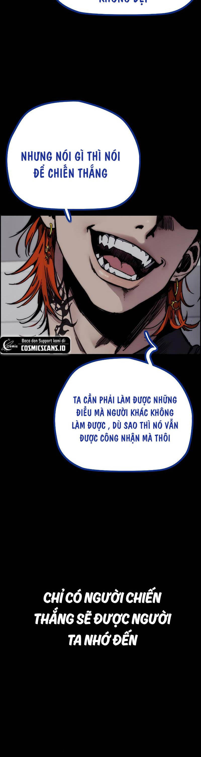 Thể Thao Cực Hạn Chapter 505 - Trang 84