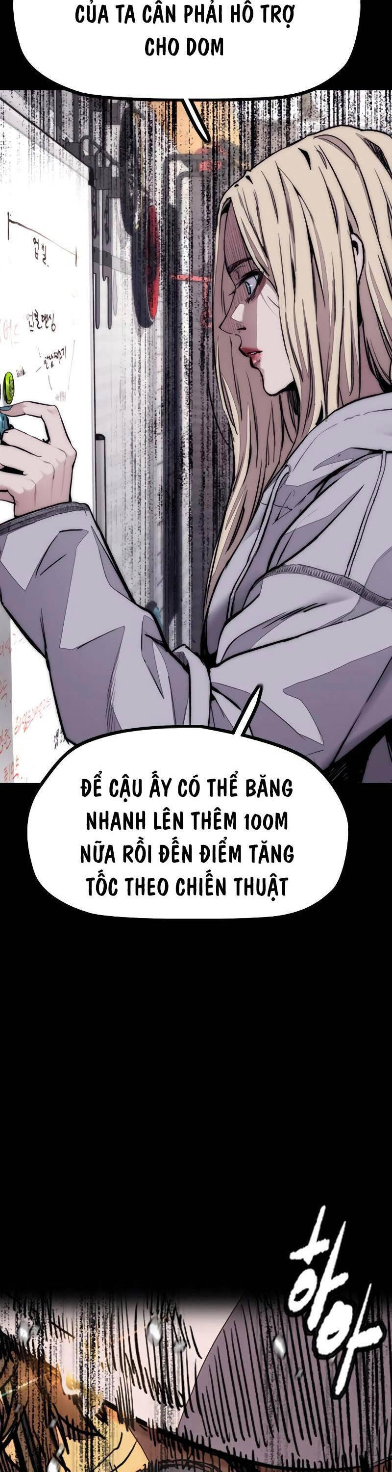 Thể Thao Cực Hạn Chapter 505 - Trang 8