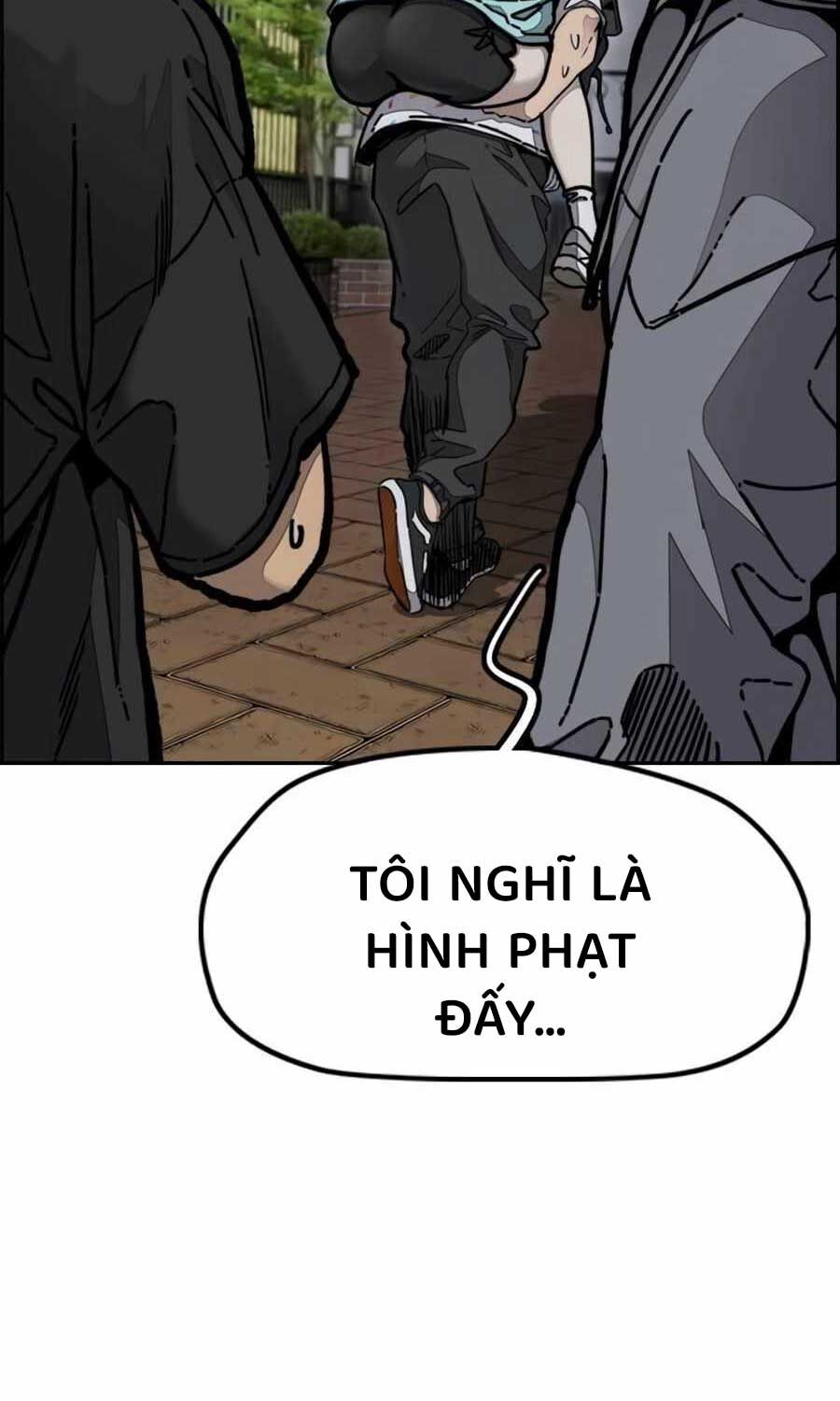 Thể Thao Cực Hạn Chapter 522 - Trang 87