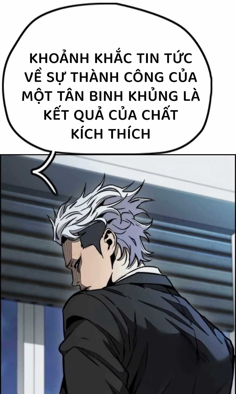 Thể Thao Cực Hạn Chapter 522 - Trang 136