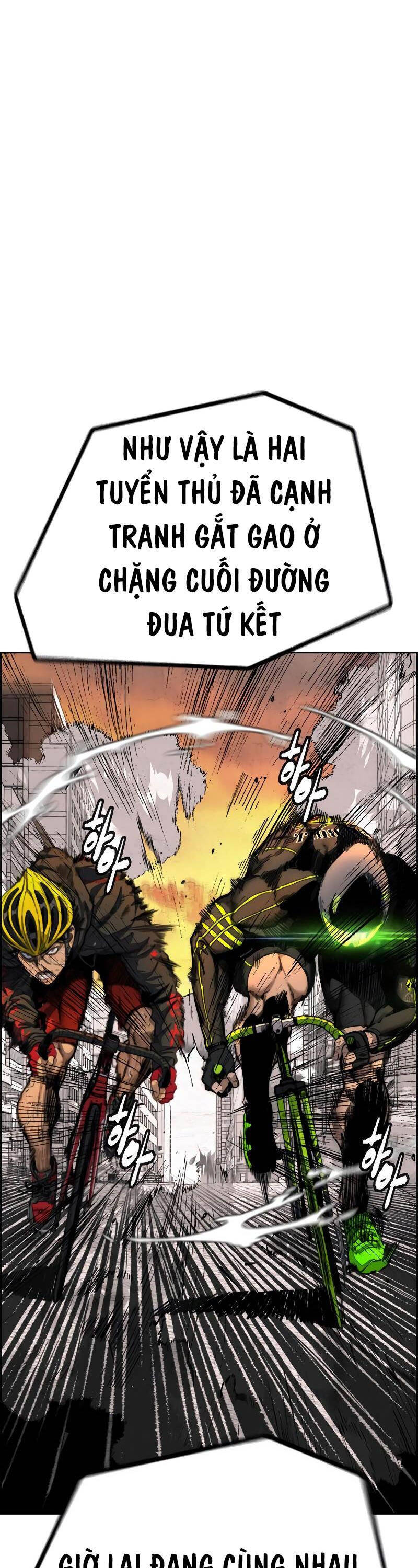 Thể Thao Cực Hạn Chapter 505 - Trang 18