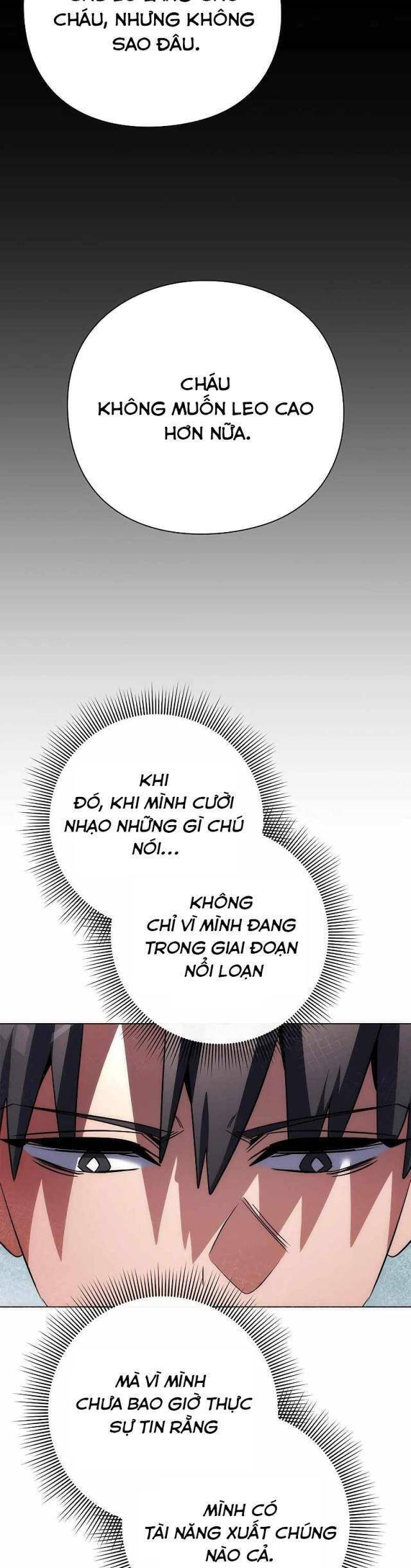 Đêm Của Yêu Tinh Chapter 61 - Trang 56